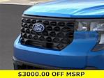 New 2025 Ford Maverick XLT SuperCrew Cab Pickup for sale #15219 - photo 42