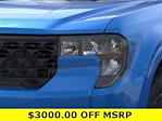 New 2025 Ford Maverick XLT SuperCrew Cab Pickup for sale #15219 - photo 43