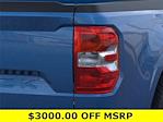 New 2025 Ford Maverick XLT SuperCrew Cab Pickup for sale #15219 - photo 46