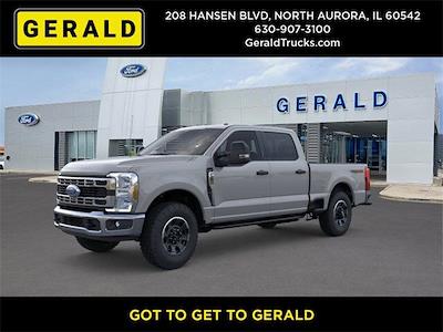 New 2025 Ford F-250 Crew Cab 4x4 Pickup for sale #15220 - photo 1