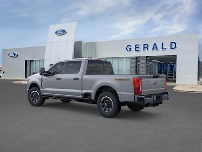 New 2025 Ford F-250 Crew Cab 4x4 Pickup for sale #15220 - photo 2