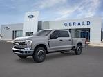 New 2025 Ford F-250 Crew Cab 4x4 Pickup for sale #15220 - photo 3