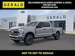 New 2025 Ford F-250 Crew Cab 4x4 Pickup for sale #15220 - photo 1