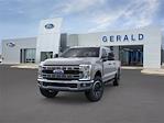 New 2025 Ford F-250 Crew Cab 4x4 Pickup for sale #15220 - photo 24