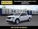 2025 Ford Maverick SuperCrew Cab FWD Pickup for sale #15223 - photo 1