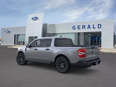 New 2025 Ford Maverick XLT SuperCrew Cab Pickup for sale #15225 - photo 2