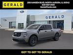 New 2025 Ford Maverick XLT SuperCrew Cab Pickup for sale #15225 - photo 1