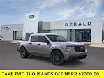 New 2025 Ford Maverick XLT SuperCrew Cab Pickup for sale #15225 - photo 31