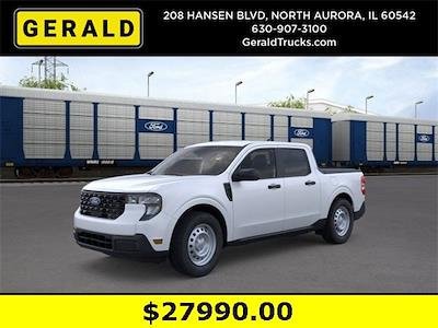 2025 Ford Maverick SuperCrew Cab FWD Pickup for sale #15231 - photo 1
