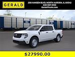 2025 Ford Maverick SuperCrew Cab FWD Pickup for sale #15231 - photo 1