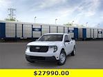 2025 Ford Maverick SuperCrew Cab FWD Pickup for sale #15231 - photo 3
