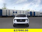 2025 Ford Maverick SuperCrew Cab FWD Pickup for sale #15231 - photo 6