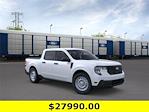 2025 Ford Maverick SuperCrew Cab FWD Pickup for sale #15231 - photo 7