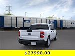 2025 Ford Maverick SuperCrew Cab FWD Pickup for sale #15231 - photo 8
