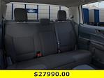 2025 Ford Maverick SuperCrew Cab FWD Pickup for sale #15231 - photo 11