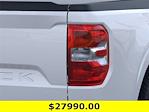 2025 Ford Maverick SuperCrew Cab FWD Pickup for sale #15231 - photo 22
