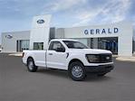 New 2025 Ford F-150 XL Regular Cab Pickup for sale #15233 - photo 29