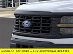 New 2025 Ford F-150 XL Regular Cab Pickup for sale #15233 - photo 39