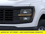 New 2025 Ford F-150 XL Regular Cab Pickup for sale #15233 - photo 40