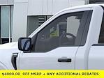 New 2025 Ford F-150 XL Regular Cab Pickup for sale #15233 - photo 42