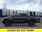 New 2025 Ford Ranger XLT SuperCrew Cab 4x4 Pickup for sale #15239 - photo 25