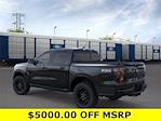 New 2025 Ford Ranger XLT SuperCrew Cab 4x4 Pickup for sale #15239 - photo 26