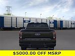New 2025 Ford Ranger XLT SuperCrew Cab 4x4 Pickup for sale #15239 - photo 27