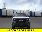 New 2025 Ford Ranger XLT SuperCrew Cab 4x4 Pickup for sale #15239 - photo 28