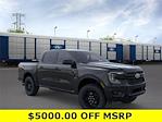 New 2025 Ford Ranger XLT SuperCrew Cab 4x4 Pickup for sale #15239 - photo 29
