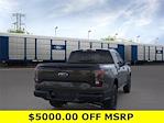 New 2025 Ford Ranger XLT SuperCrew Cab 4x4 Pickup for sale #15239 - photo 30