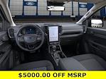 New 2025 Ford Ranger XLT SuperCrew Cab 4x4 Pickup for sale #15239 - photo 31