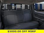 New 2025 Ford Ranger XLT SuperCrew Cab 4x4 Pickup for sale #15239 - photo 33