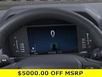 New 2025 Ford Ranger XLT SuperCrew Cab 4x4 Pickup for sale #15239 - photo 35