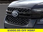 New 2025 Ford Ranger XLT SuperCrew Cab 4x4 Pickup for sale #15239 - photo 39