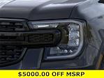 New 2025 Ford Ranger XLT SuperCrew Cab 4x4 Pickup for sale #15239 - photo 40