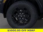 New 2025 Ford Ranger XLT SuperCrew Cab 4x4 Pickup for sale #15239 - photo 41