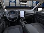 2025 Ford Ranger SuperCrew Cab 4x4 Pickup for sale #15239 - photo 9