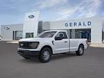 New 2025 Ford F-150 XL Regular Cab Pickup for sale #15243 - photo 3