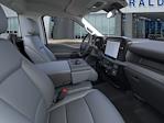 New 2025 Ford F-150 XL Regular Cab Pickup for sale #15243 - photo 12