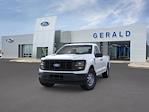 New 2025 Ford F-150 XL Regular Cab Pickup for sale #15243 - photo 4