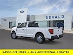 New 2025 Ford F-150 XL Regular Cab Pickup for sale #15243 - photo 26