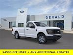 New 2025 Ford F-150 XL Regular Cab Pickup for sale #15243 - photo 29