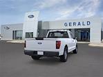 New 2025 Ford F-150 XL Regular Cab Pickup for sale #15243 - photo 30