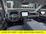 New 2025 Ford F-150 XL Regular Cab Pickup for sale #15243 - photo 31