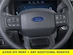 New 2025 Ford F-150 XL Regular Cab Pickup for sale #15243 - photo 34