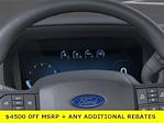 New 2025 Ford F-150 XL Regular Cab Pickup for sale #15243 - photo 35