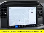 New 2025 Ford F-150 XL Regular Cab Pickup for sale #15243 - photo 36