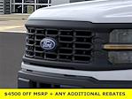 New 2025 Ford F-150 XL Regular Cab Pickup for sale #15243 - photo 39