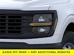 New 2025 Ford F-150 XL Regular Cab Pickup for sale #15243 - photo 40