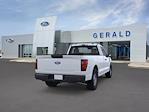 New 2025 Ford F-150 XL Regular Cab Pickup for sale #15243 - photo 9